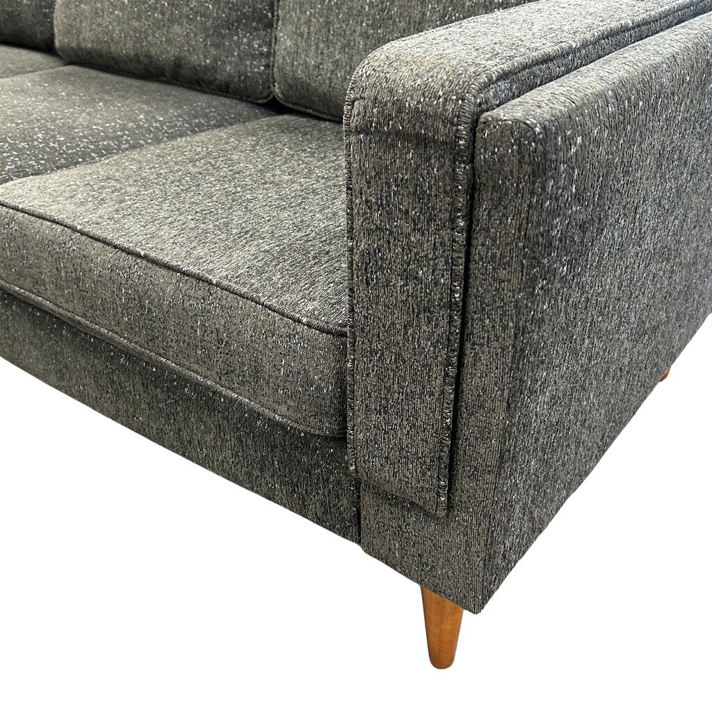 Albany Park Modern Sofa
