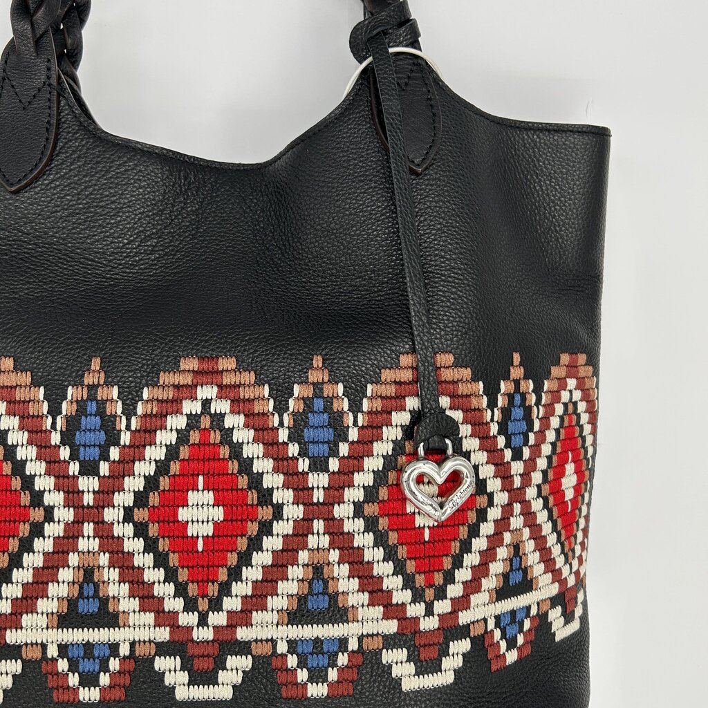 Brighton Tote