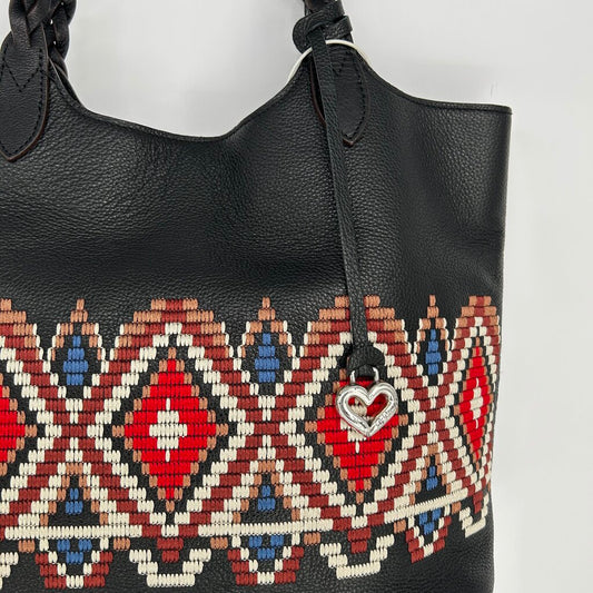 Brighton Tote