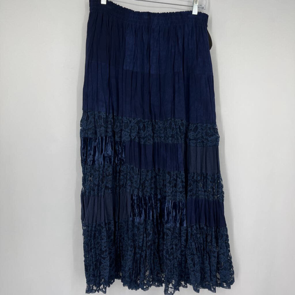 Carole Little Skirt