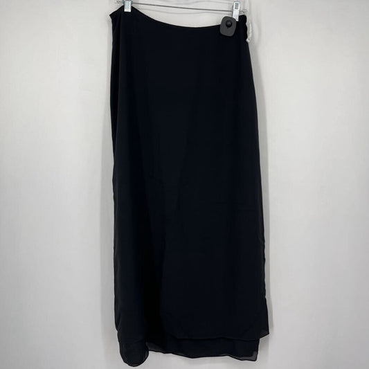 Laura Ashley Silk Skirt