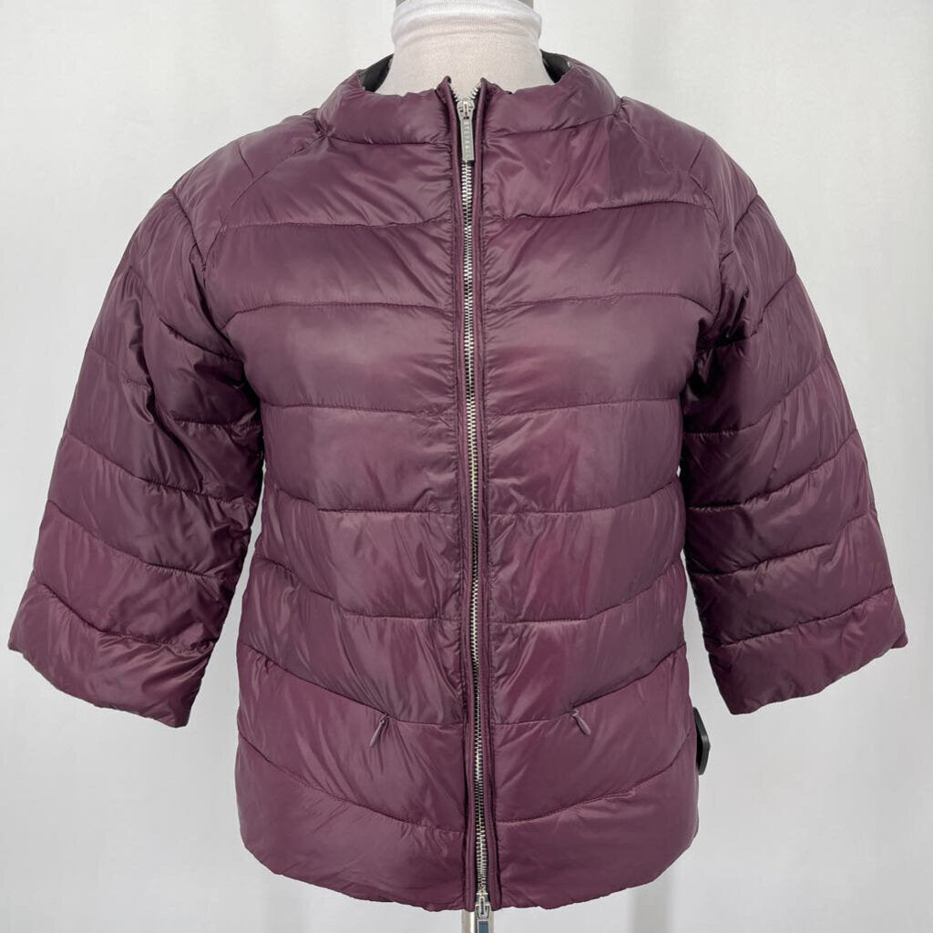 Stefanel Puffer Jacket