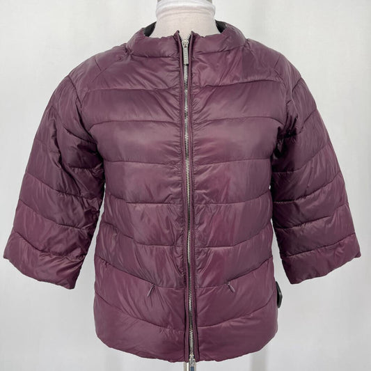 Stefanel Puffer Jacket