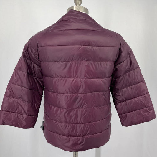 Stefanel Puffer Jacket