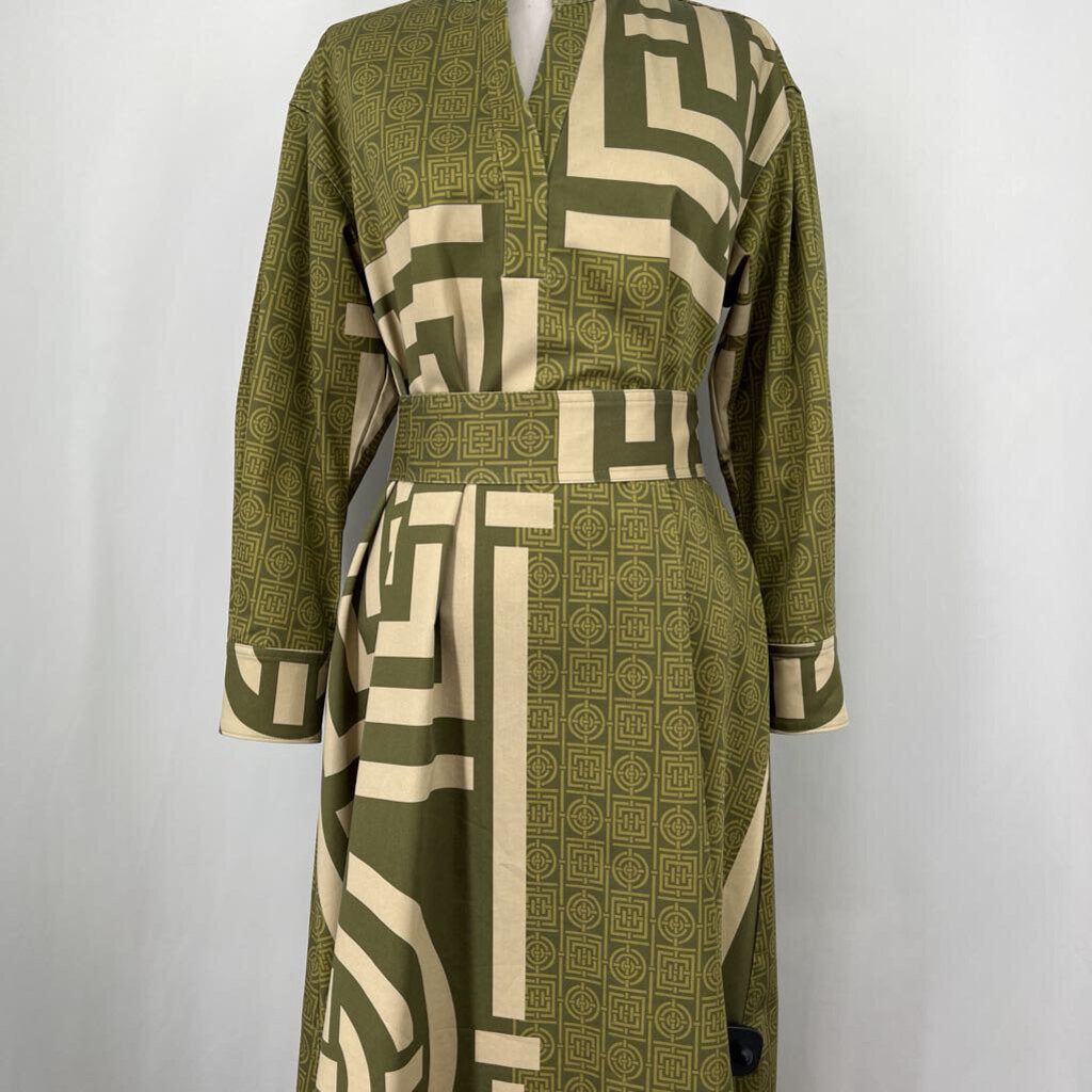 Natori L/s Caftain