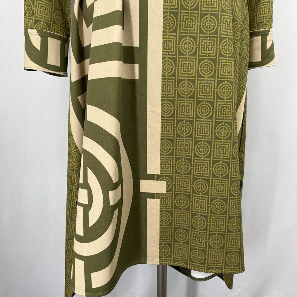 Natori L/s Caftain