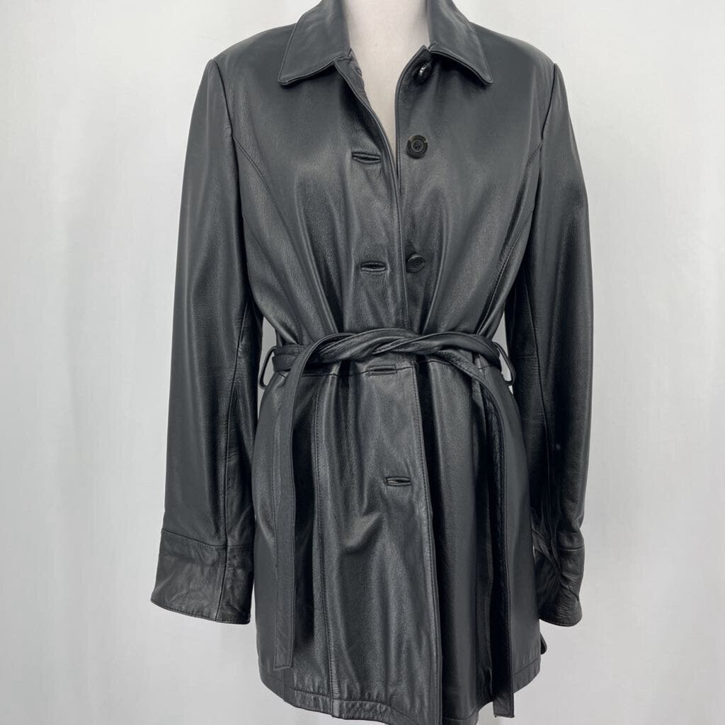 Wilsons Leather Jacket