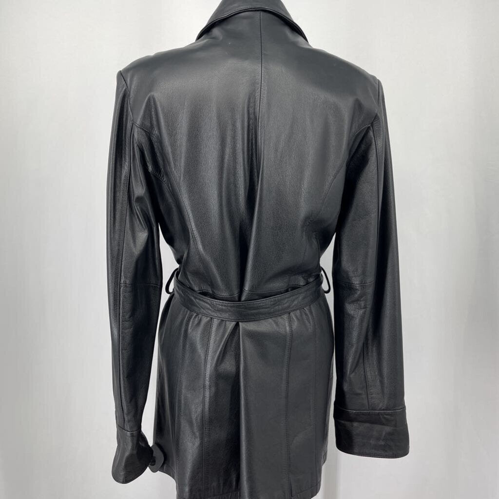 Wilsons Leather Jacket