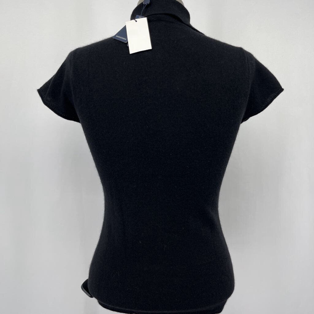 Magashoni S/s Sweater