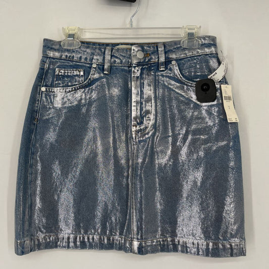Pilcro Skirt