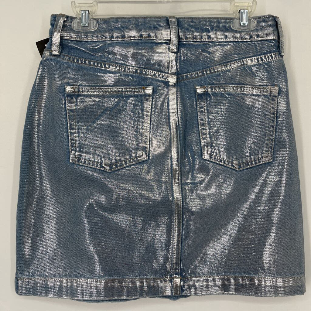 Pilcro Skirt