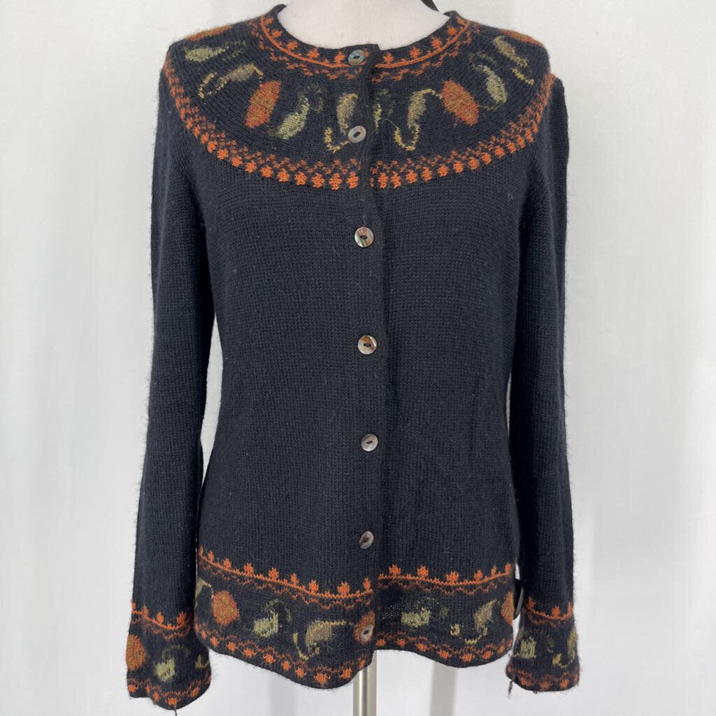 Peruvian Connection Cardigan