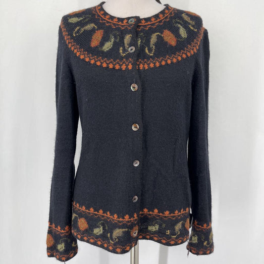 Peruvian Connection Cardigan