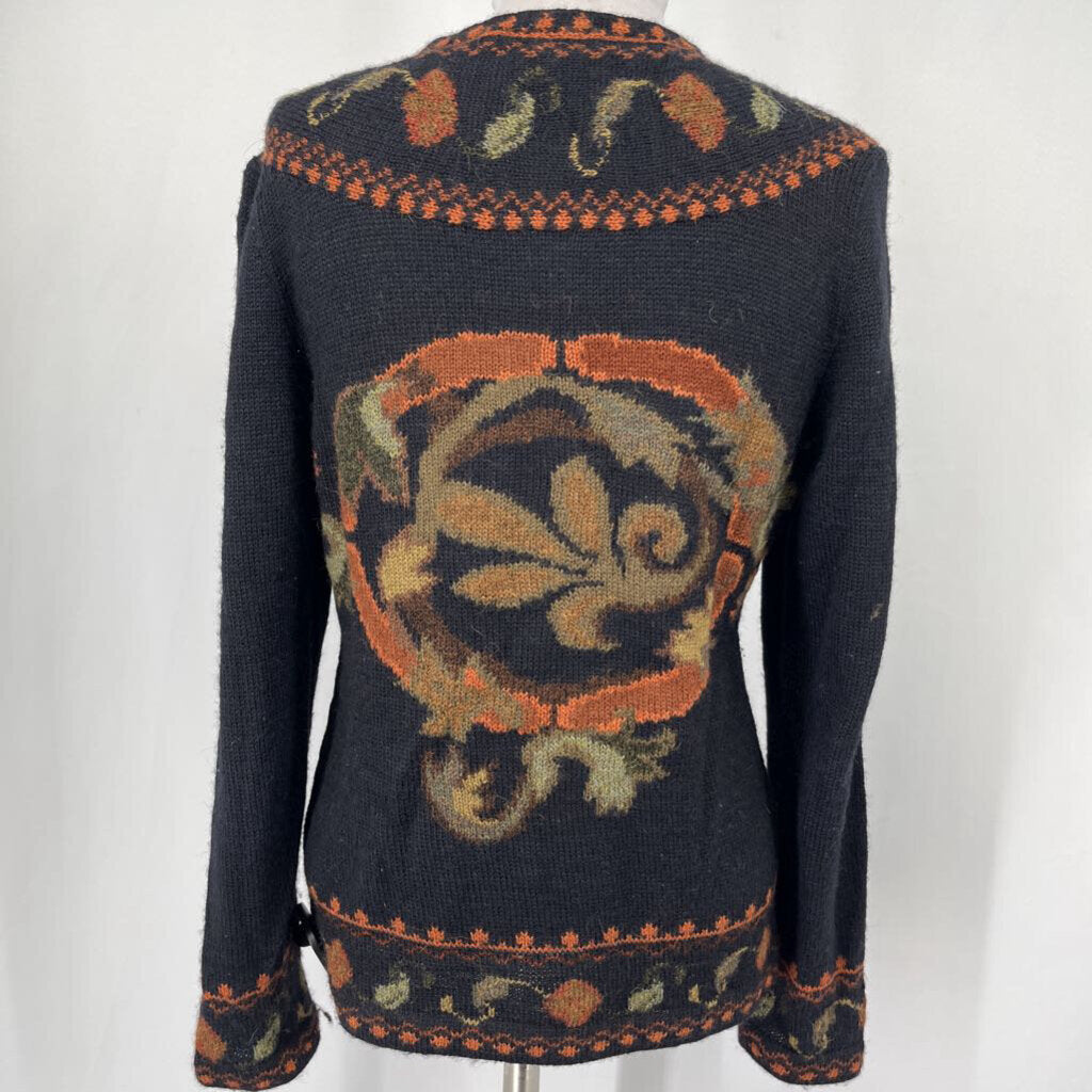 Peruvian Connection Cardigan
