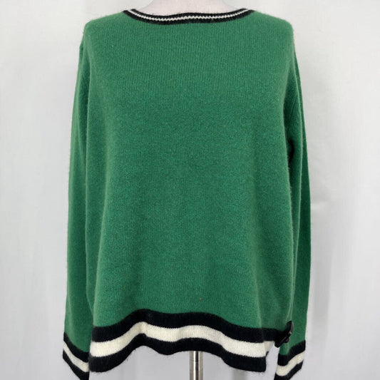 Jumper 1234 Sweater