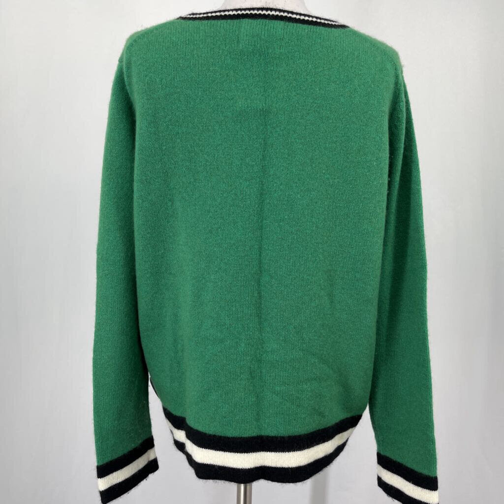 Jumper 1234 Sweater
