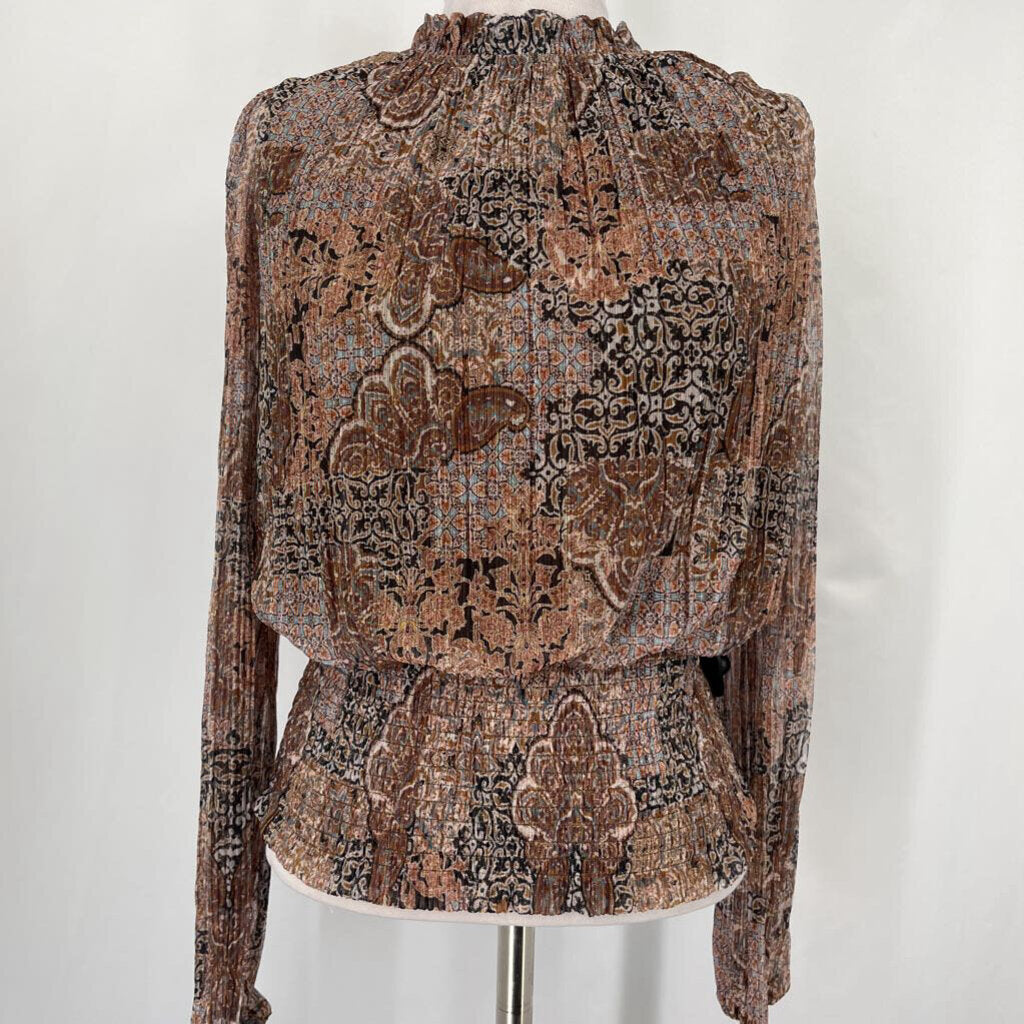 Joie L/S Shirt