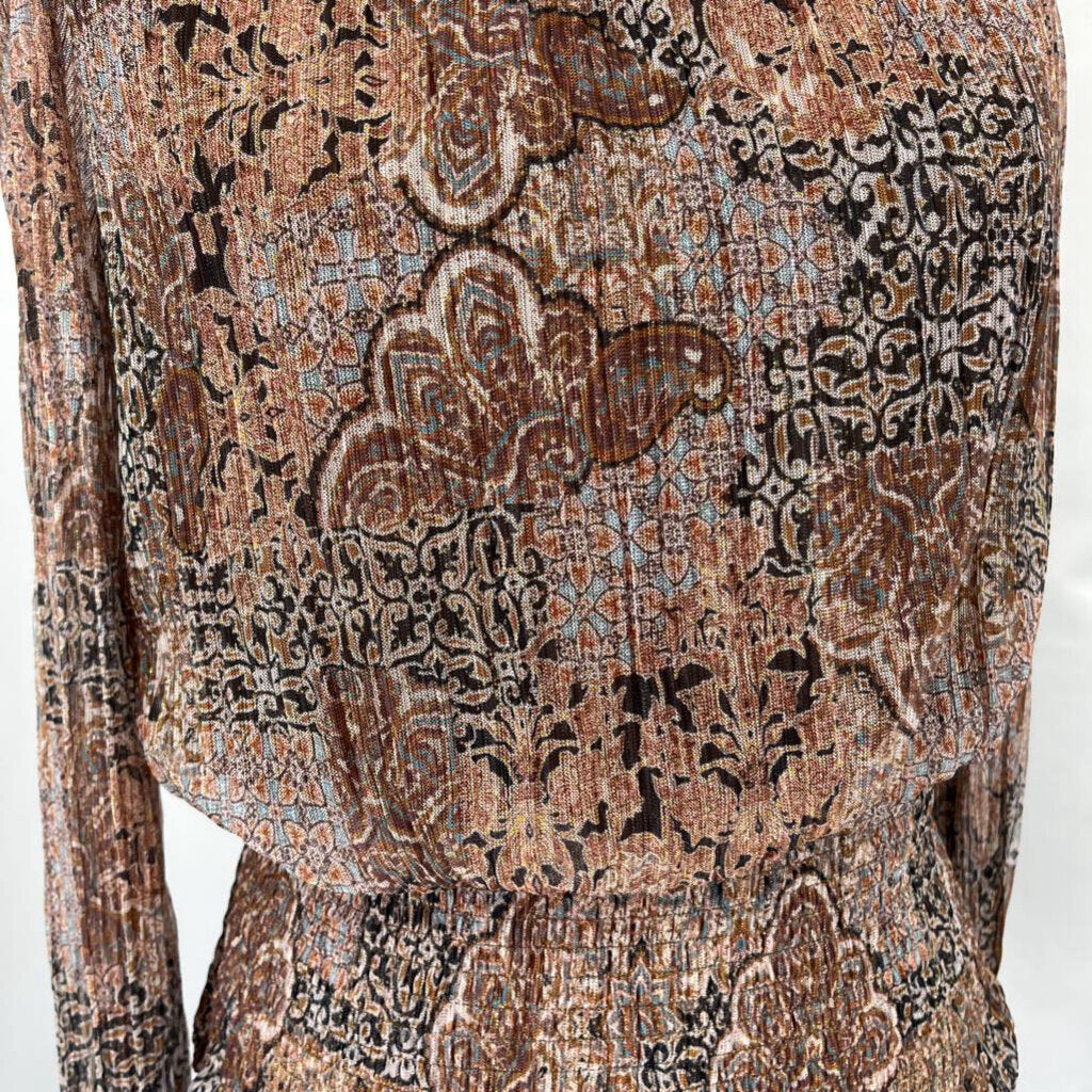 Joie L/S Shirt