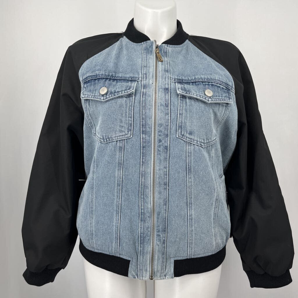 Avec Les Filles jacket