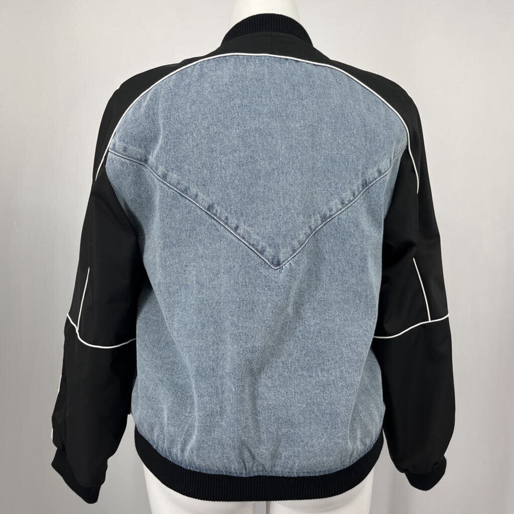 Avec Les Filles jacket