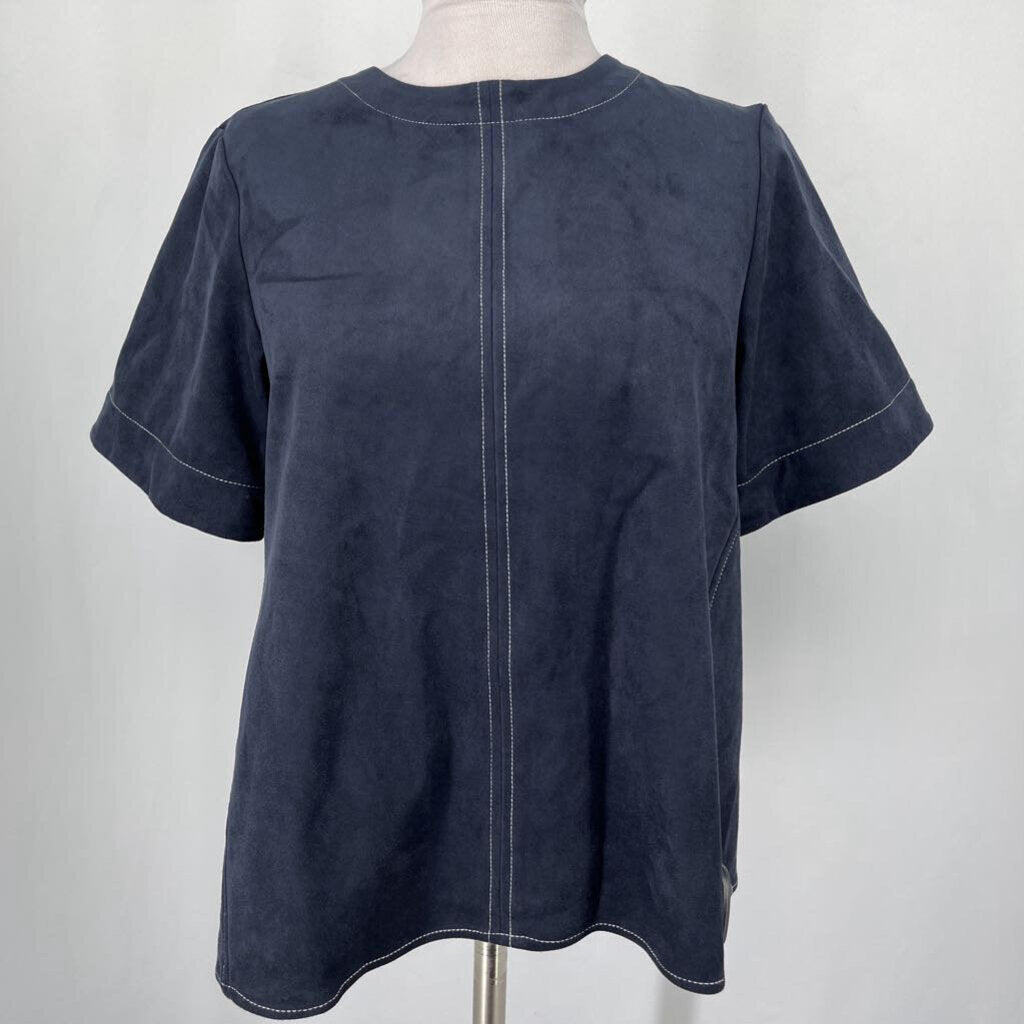 Maeve S/s Shirt