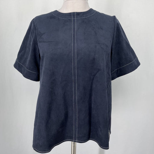 Maeve S/s Shirt