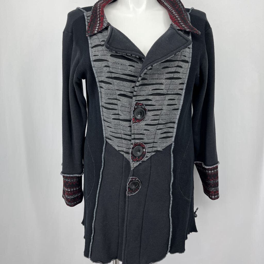 Hand Jive Jacket