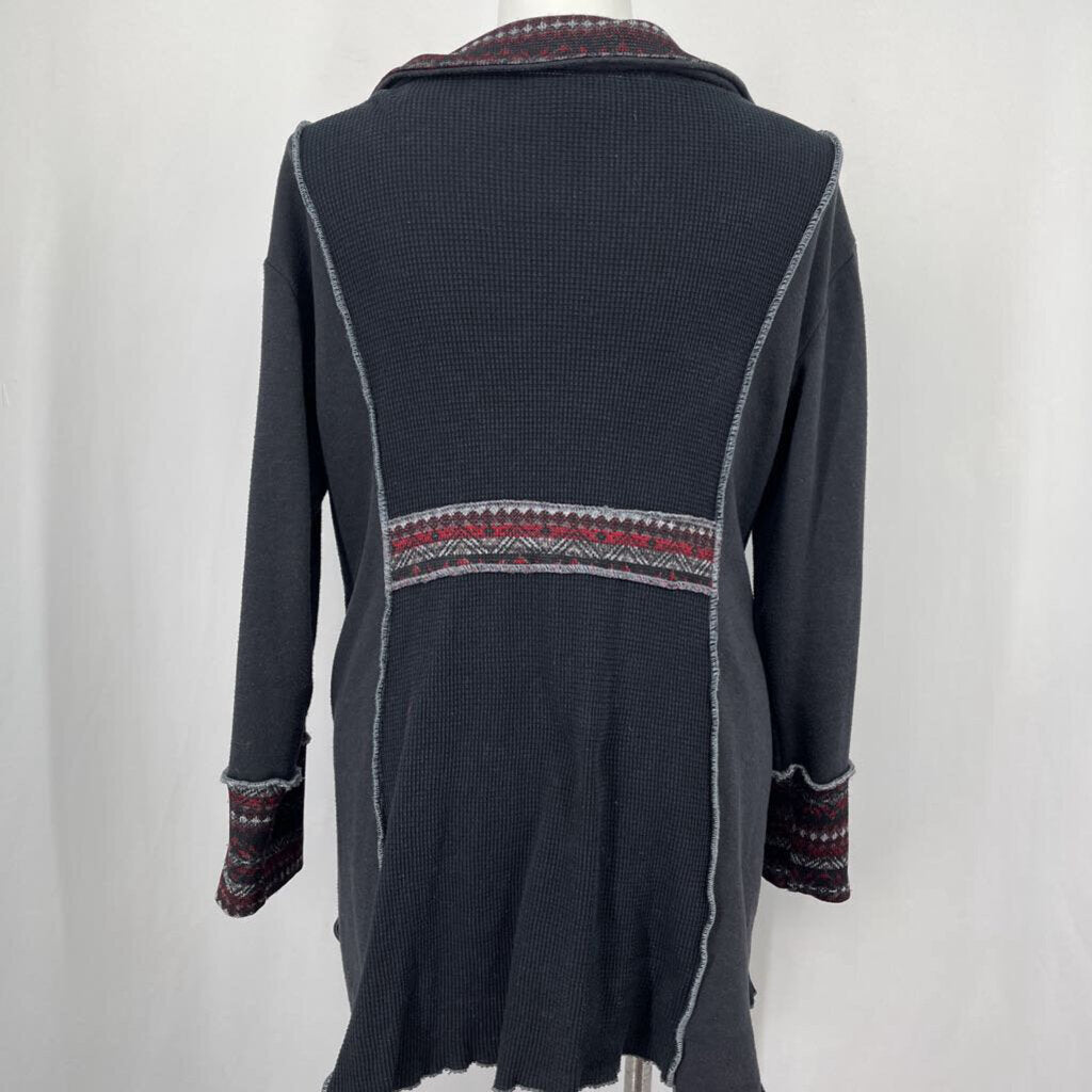 Hand Jive Jacket