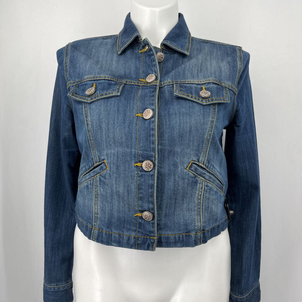 Cabi Denim Jacket