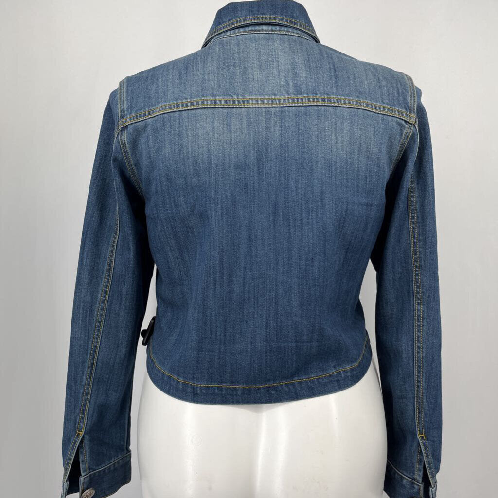 Cabi Denim Jacket