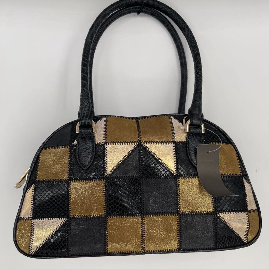 Brahmin Satchel