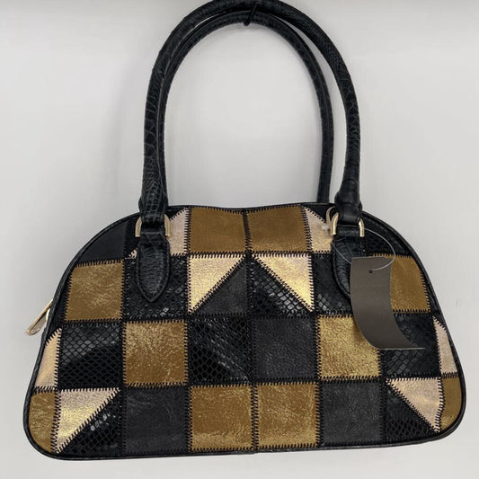 Brahmin Satchel