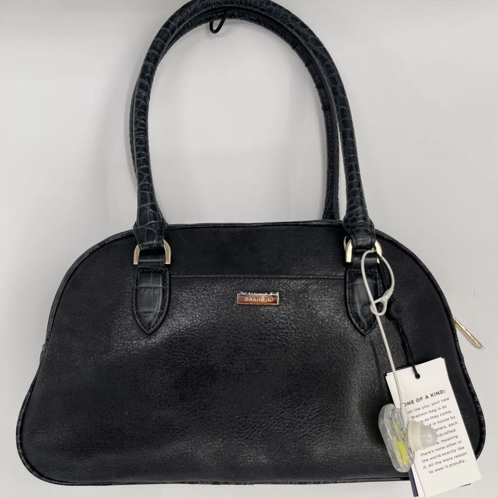Brahmin Satchel