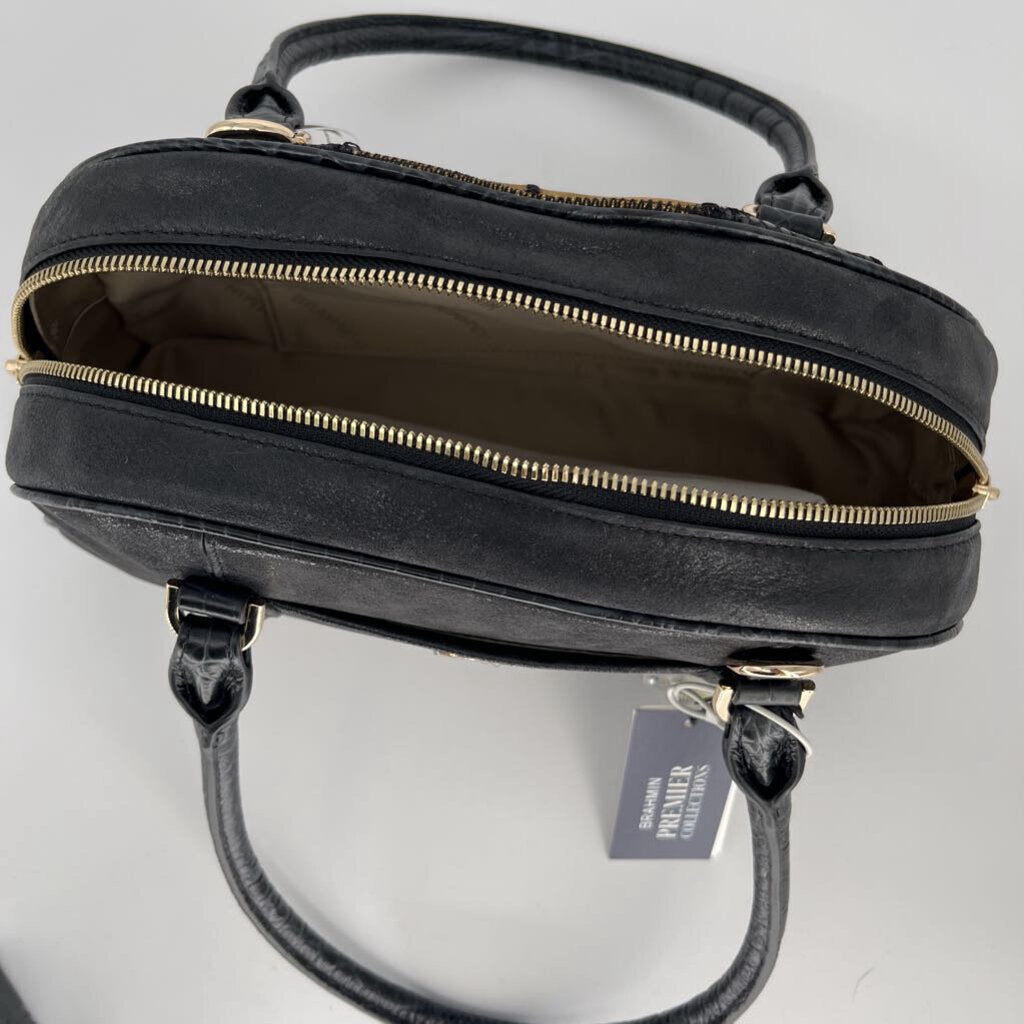 Brahmin Satchel