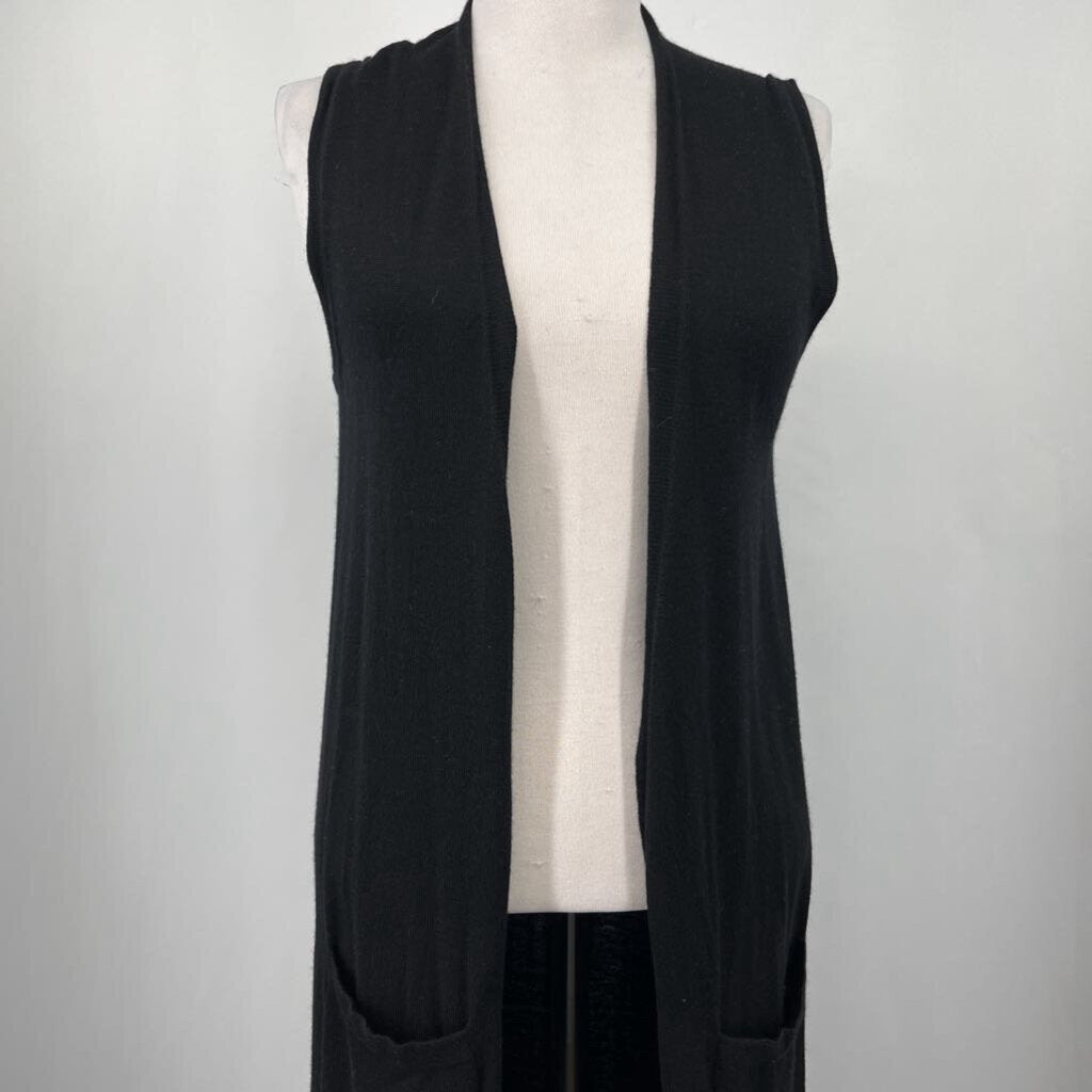 Theory Long Slvls Cardigan