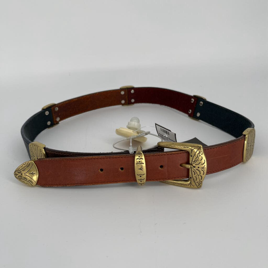 Brighton Belt