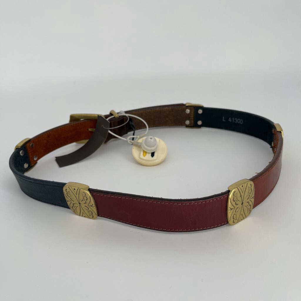 Brighton Belt