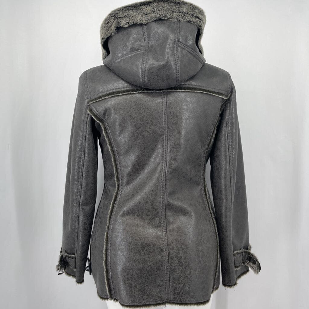 Laundry by Shelli Segal Coat