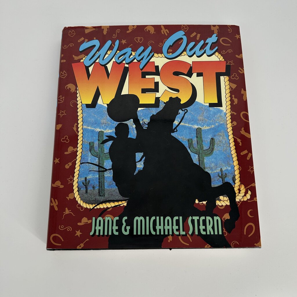 Way Out West