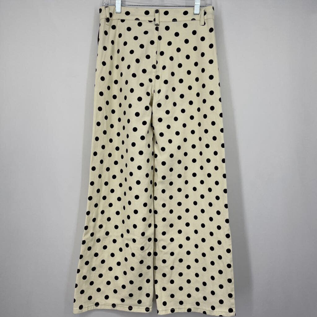 Musera Polka Dot Jeans