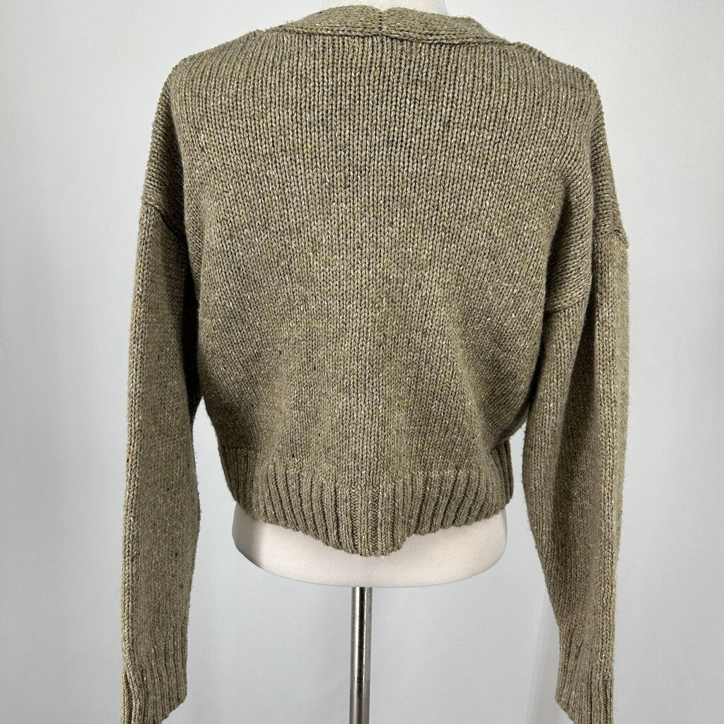 Halston L/s Cardigan