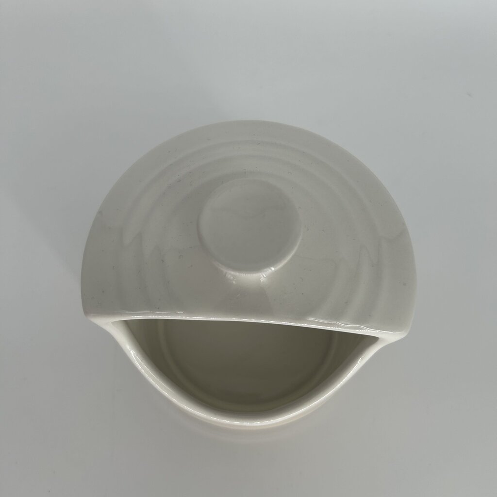 Le Creuset Ceramic Salt Crock