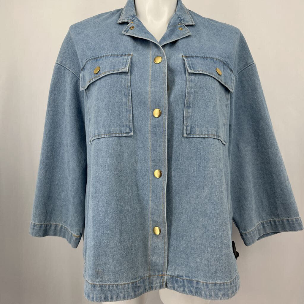 Tuckernuck Jacket