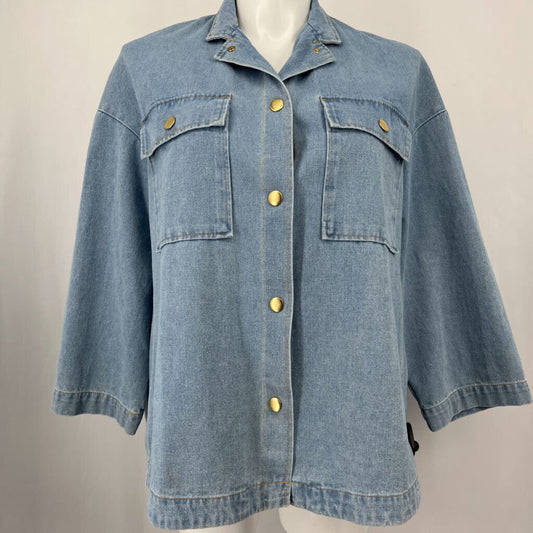 Tuckernuck Jacket