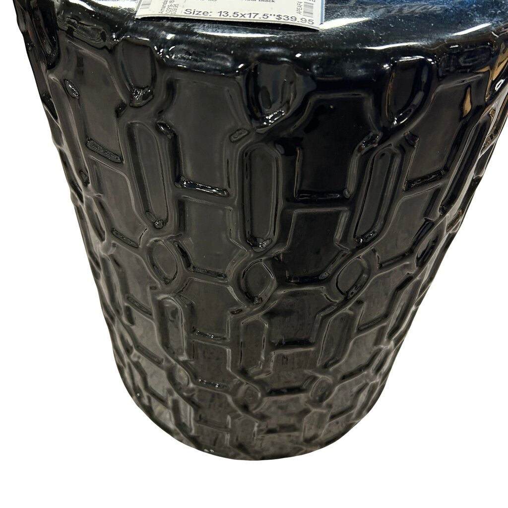 Ceramic Garden Stool