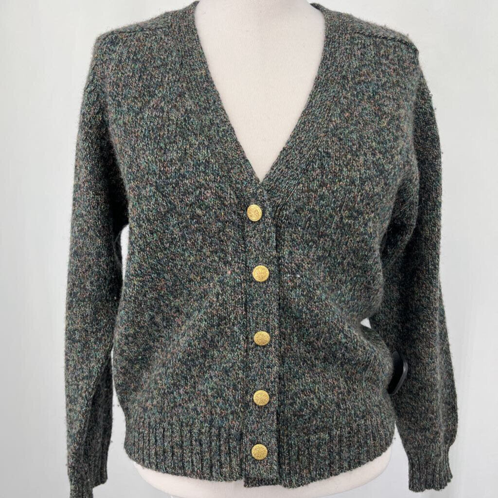Pendleton Cardigan