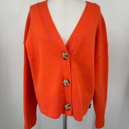 Cabi L/s Cardigan
