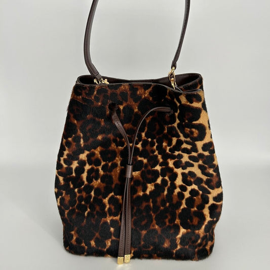 Ralph Lauren Bucket Bag