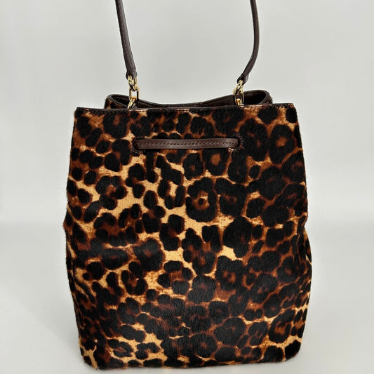 Ralph Lauren Bucket Bag