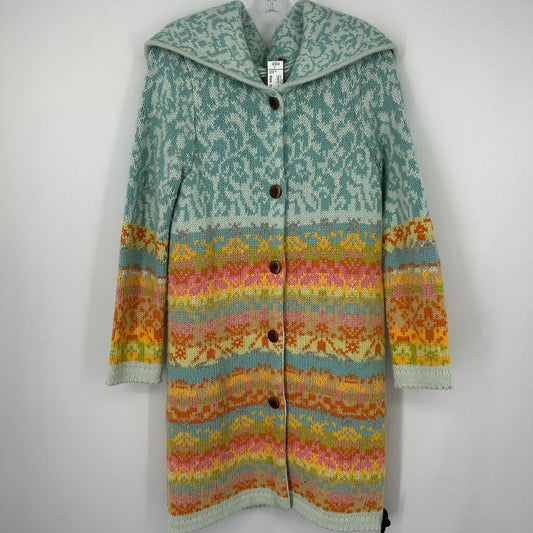Sundance Cardigan